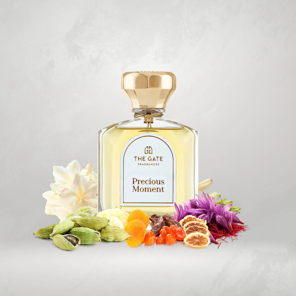 Precious Moment The Gate Fragrances Extrait de Parfum 100ml