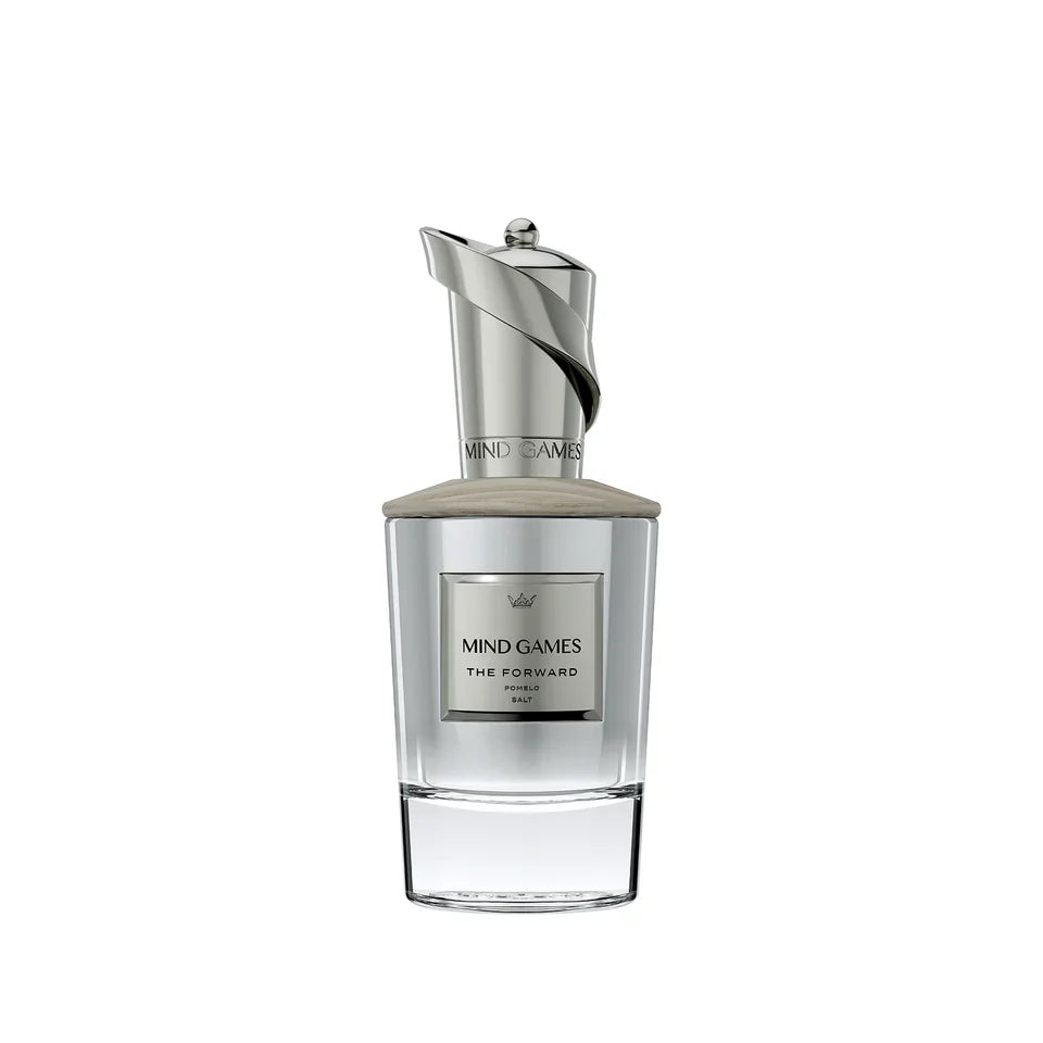 Mind Games The Forward Parfymprov Extrait De Parfum