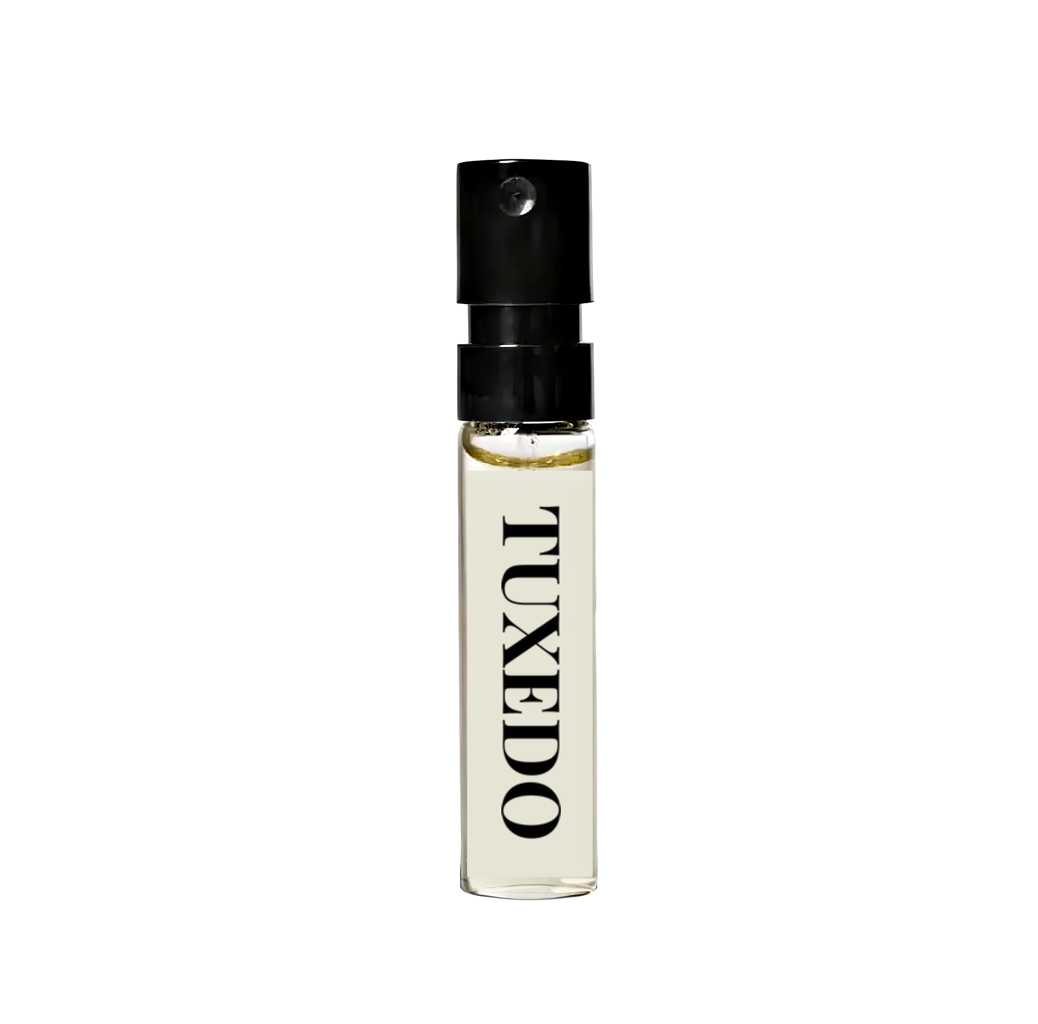 Tutu Blanc Gritti Extrait De Parfum Sample
