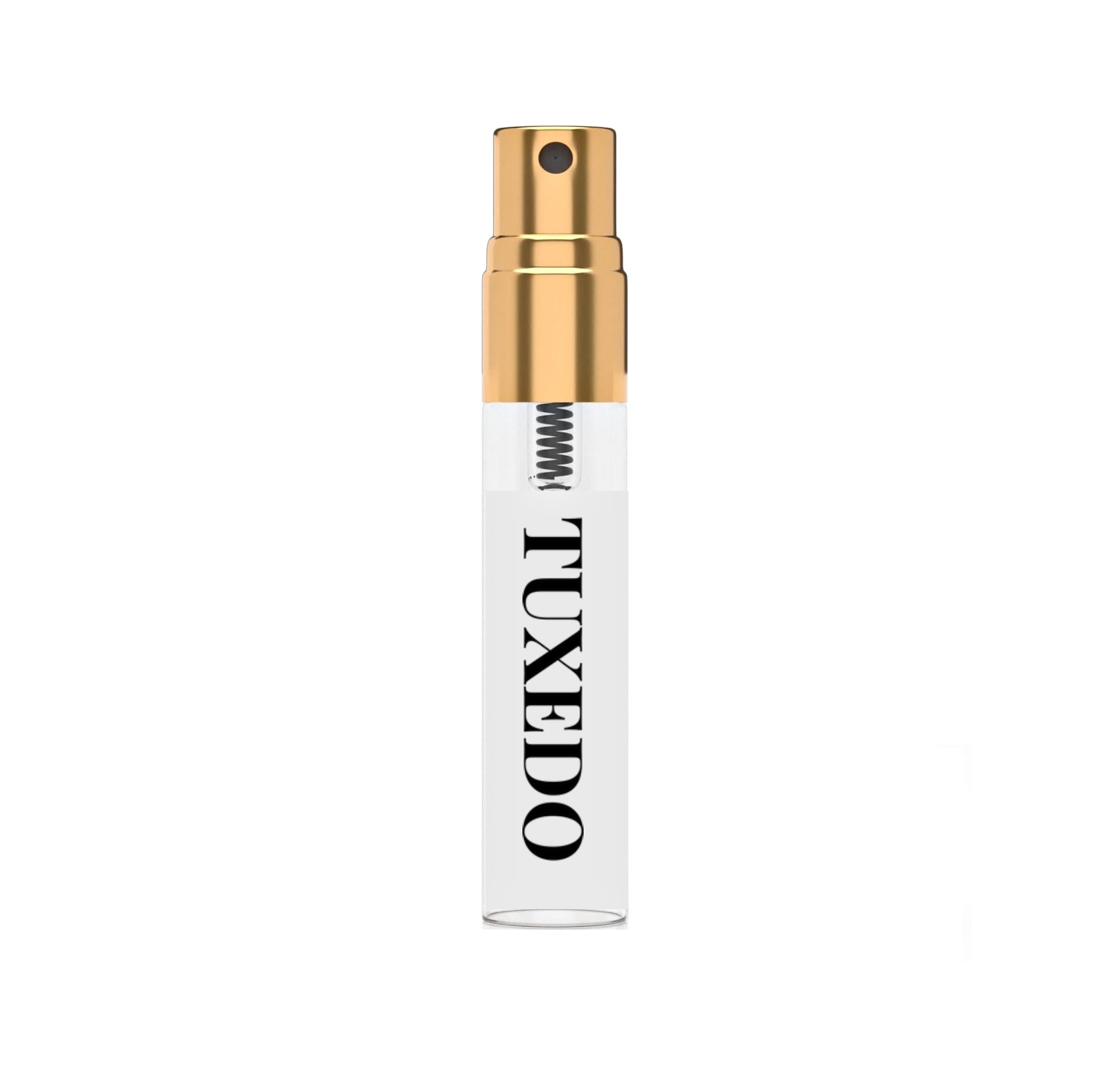 Tutu Blanc Gritti Extrait De Parfum Sample