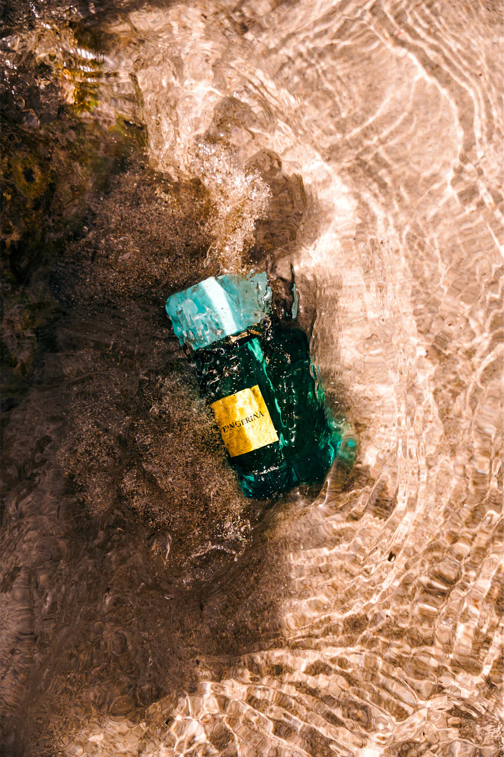 Tangerina Gritti Eau de Parfum 100ml