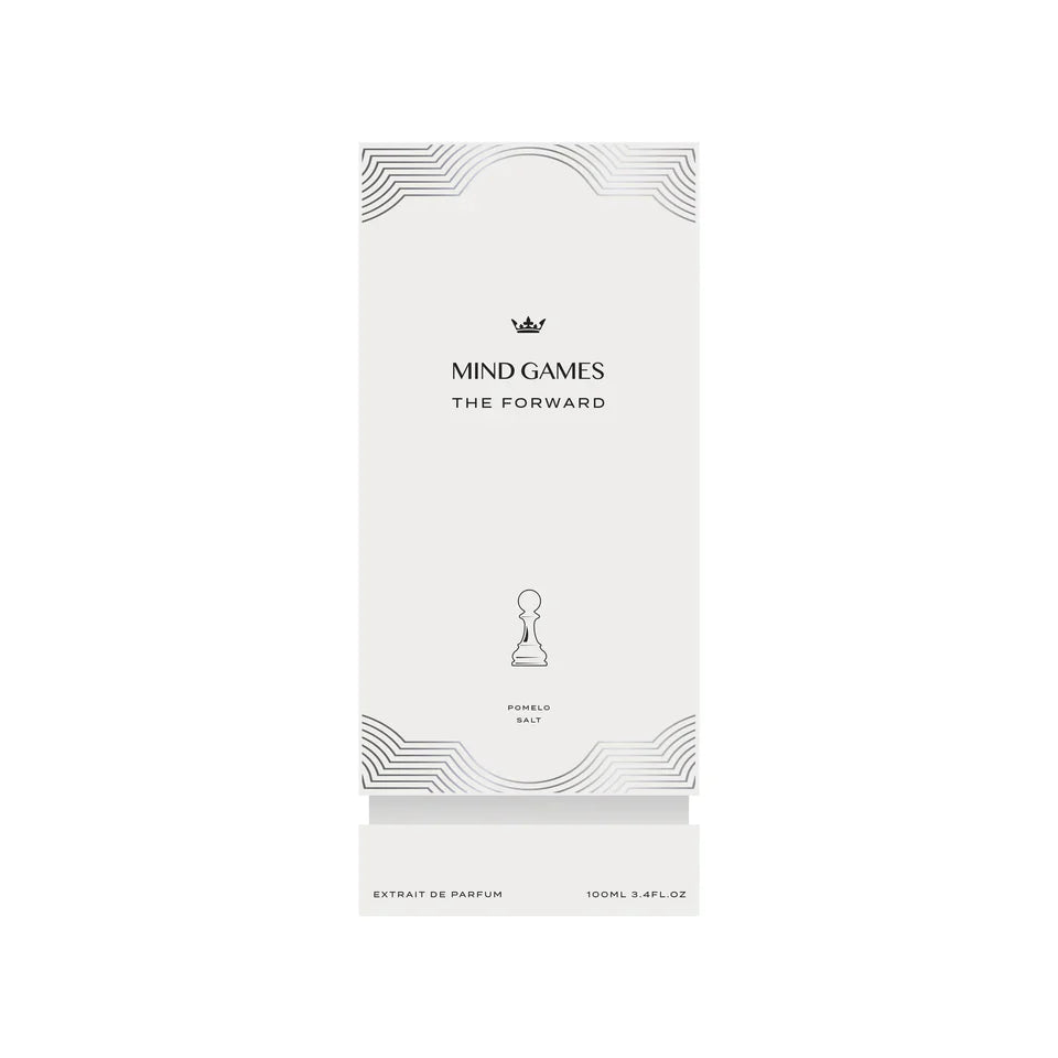 Mind Games The Forward Extrait De Parfum