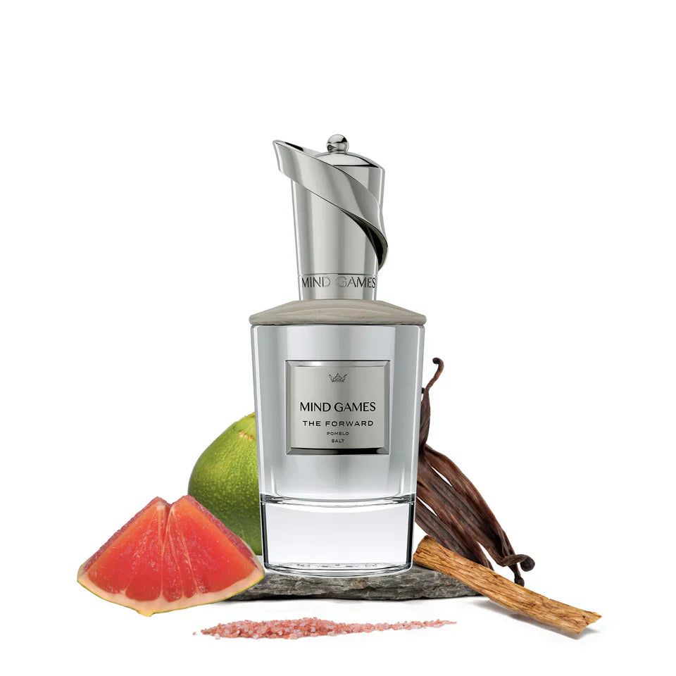 Mind Games The Forward Extrait De Parfum