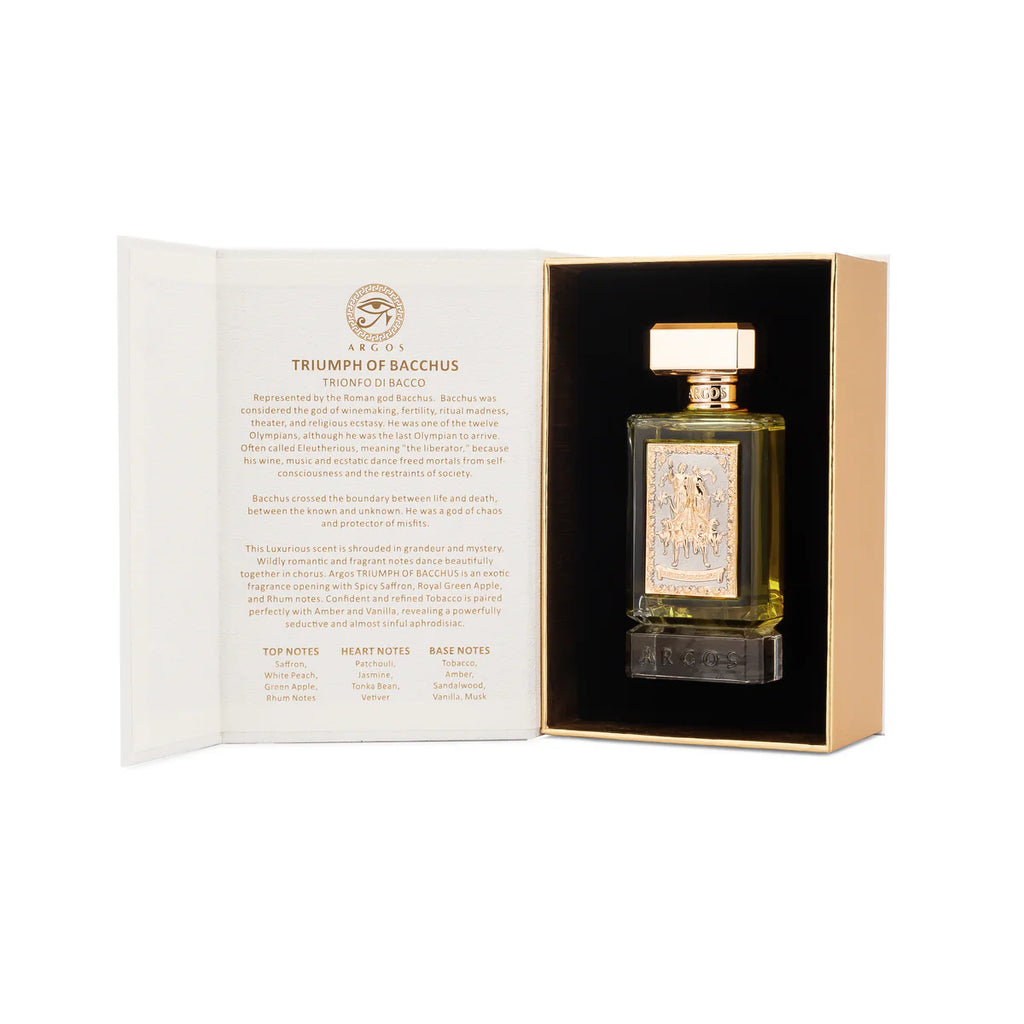 Argos - Triumph Of Bacchus Eau De Parfum