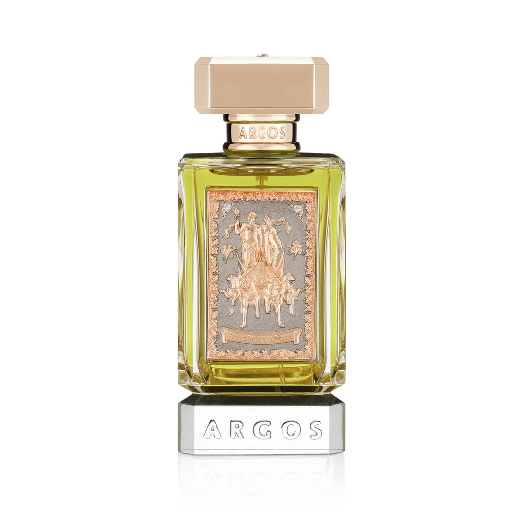 Argos Triumph Of Bacchus Eau De Parfum Sample