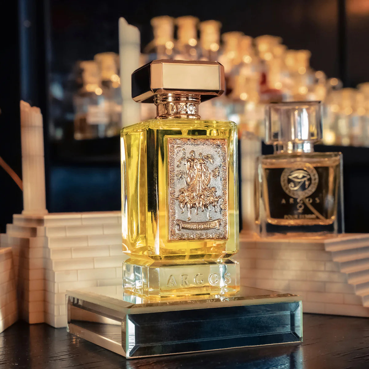 Argos - Triumph Of Bacchus Eau De Parfum