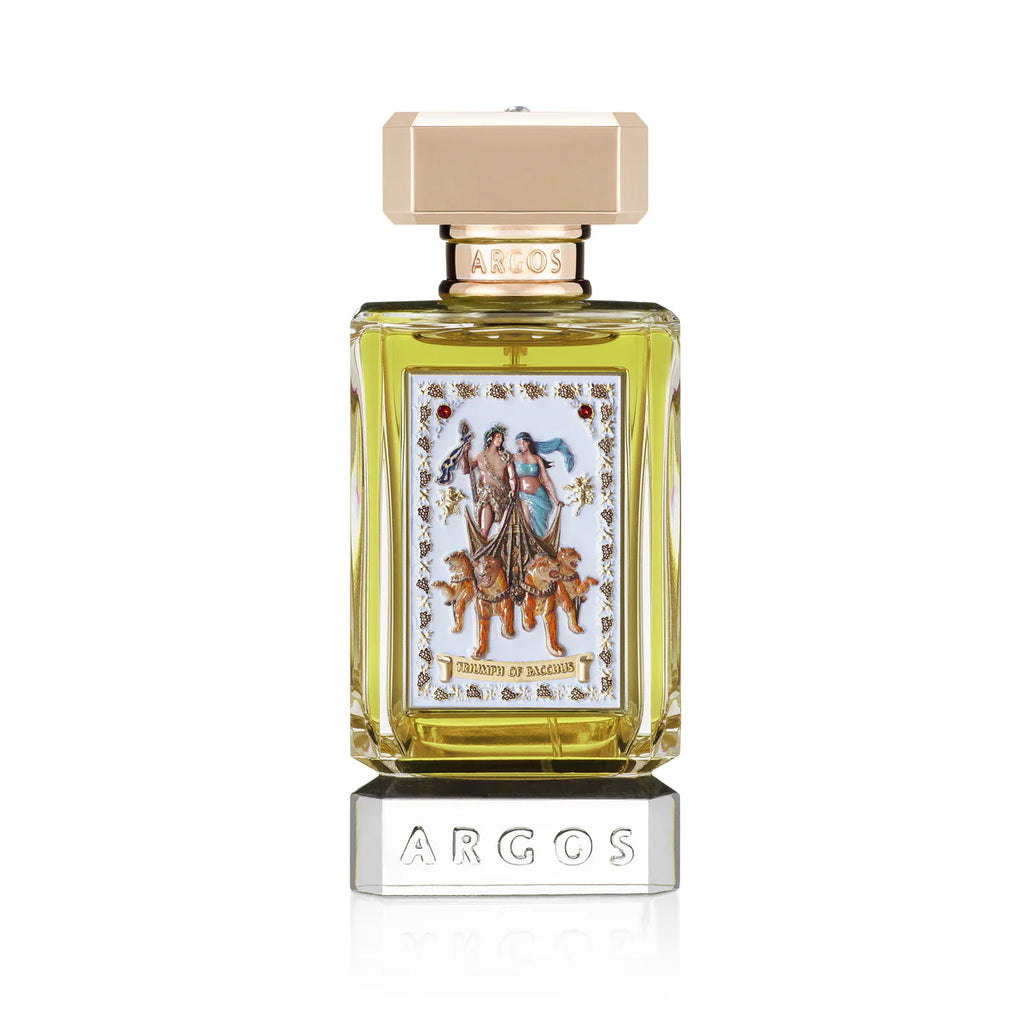 Argos Triumph Of Bacchus Extrait De Parfum Sample