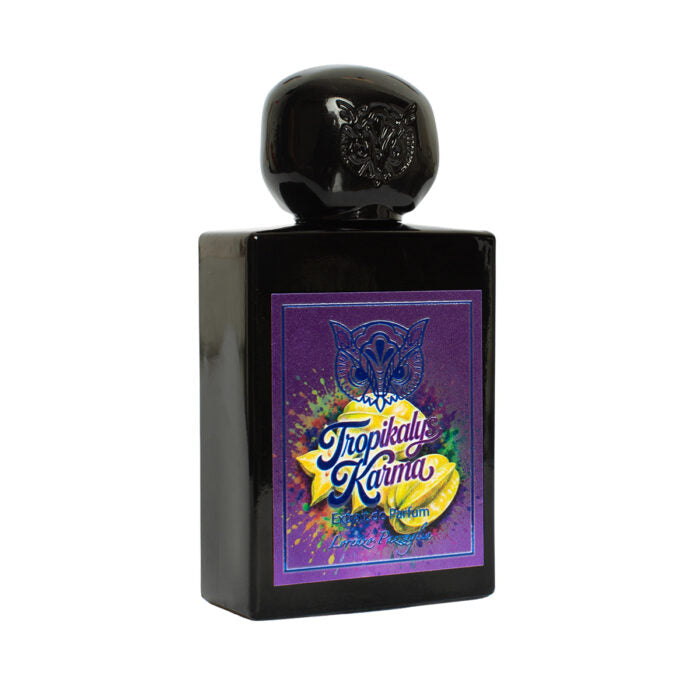 Lorenzo Pazzaglia Tropikalys Karma Extrait de Parfum