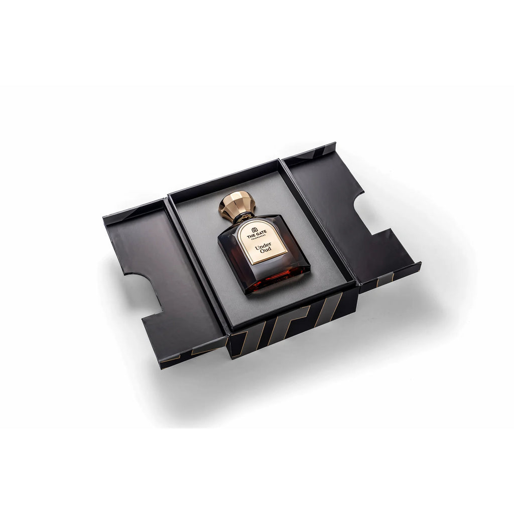 Under Oud The Gate Fragrances Extrait de Parfum 100ml