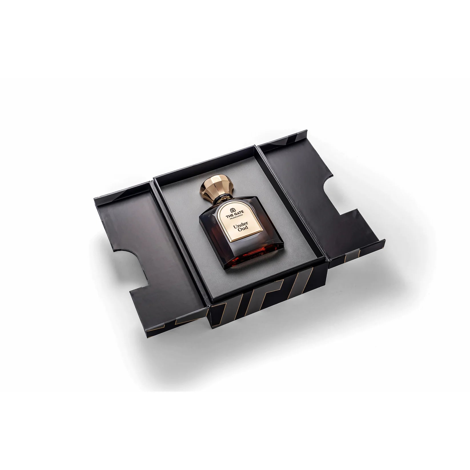 Under Oud The Gate Fragrances Extrait de Parfum 100ml
