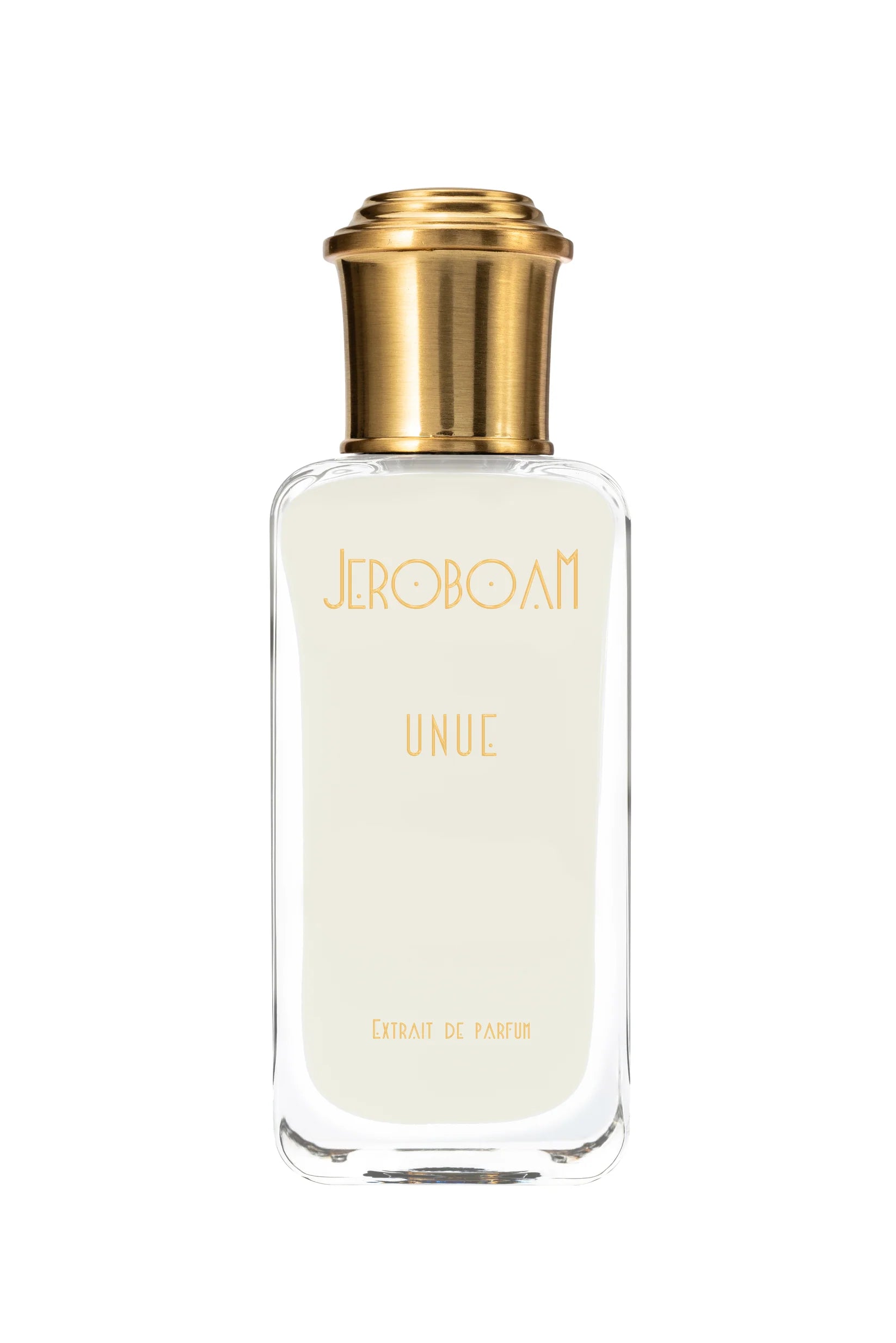 Jeroboam Unue Extrait de Parfum