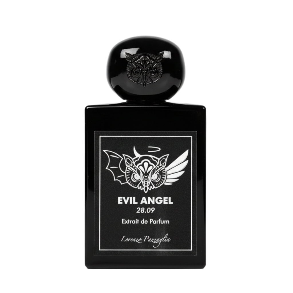 Lorenzo Pazzaglia Evil Angel Extrait de Parfum Sample