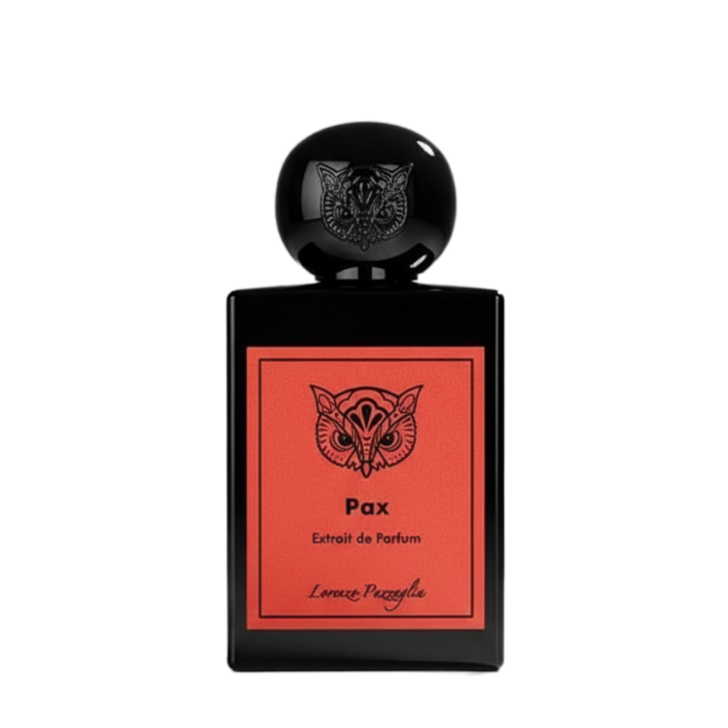 Lorenzo Pazzaglia Pax Extrait de Parfum Sample