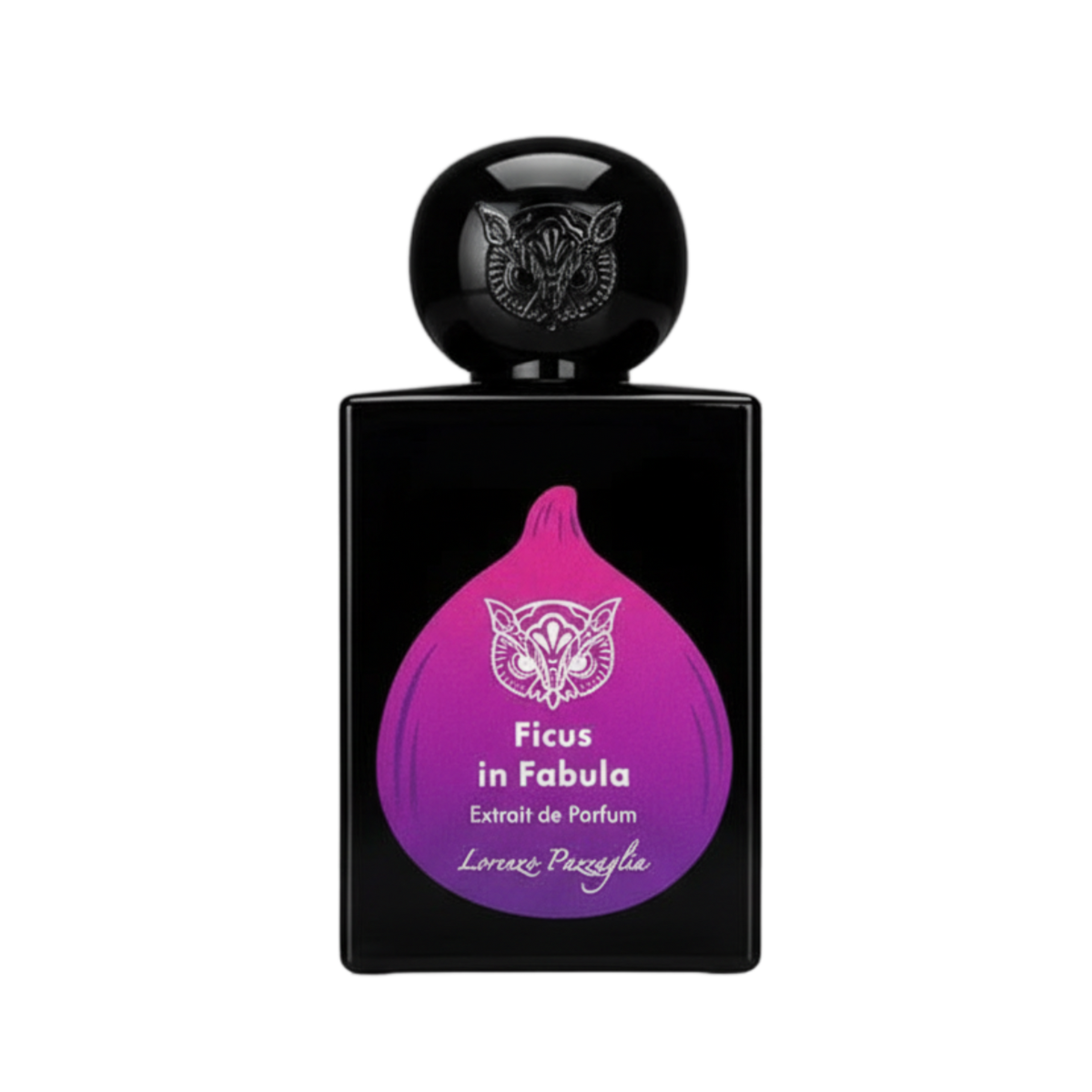 Lorenzo Pazzaglia Ficus in Fabula Extrait de Parfum Sample