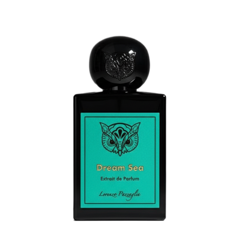 Lorenzo Pazzaglia Dream Sea Extrait de Parfum