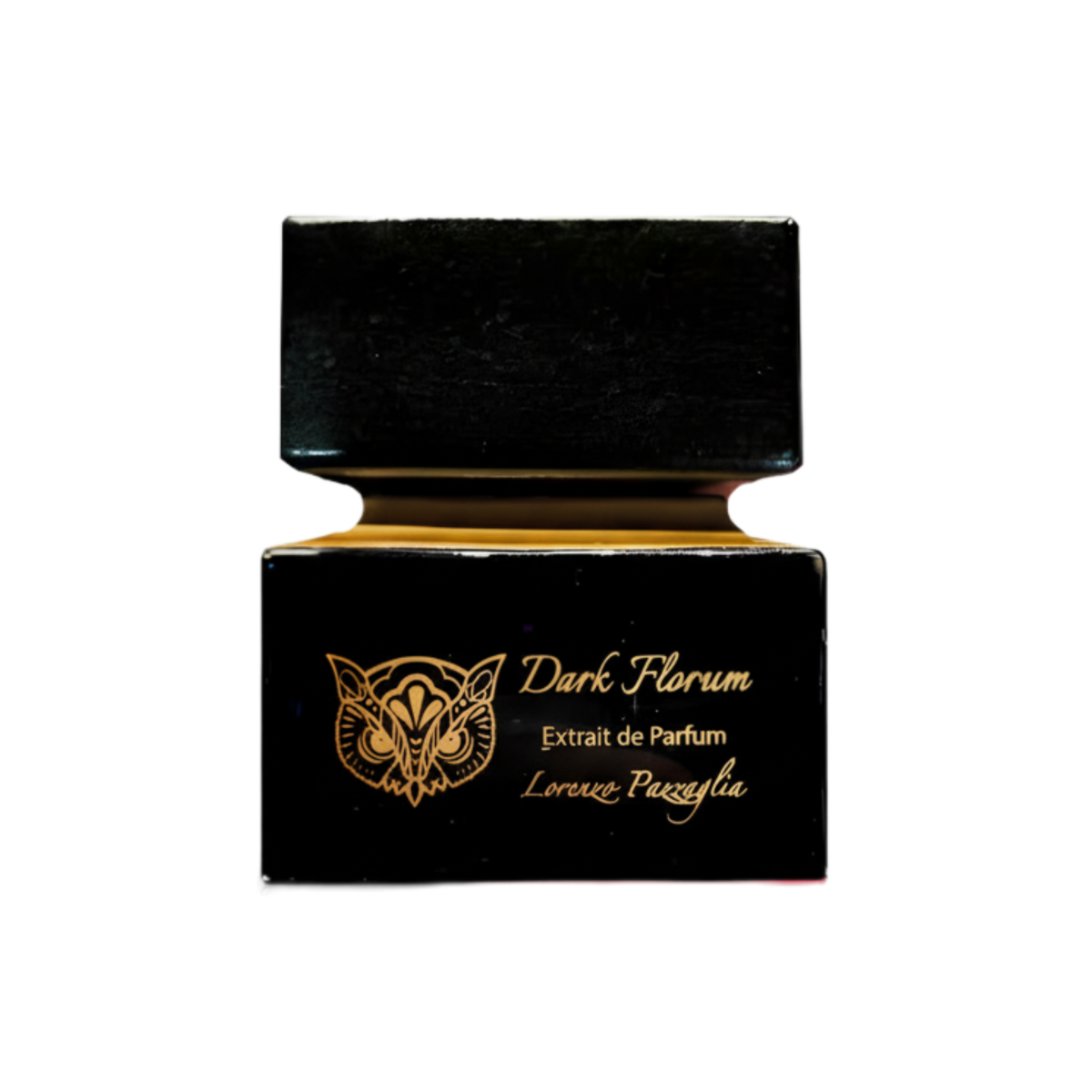 Lorenzo Pazzaglia Dark Florum Extrait de Parfum