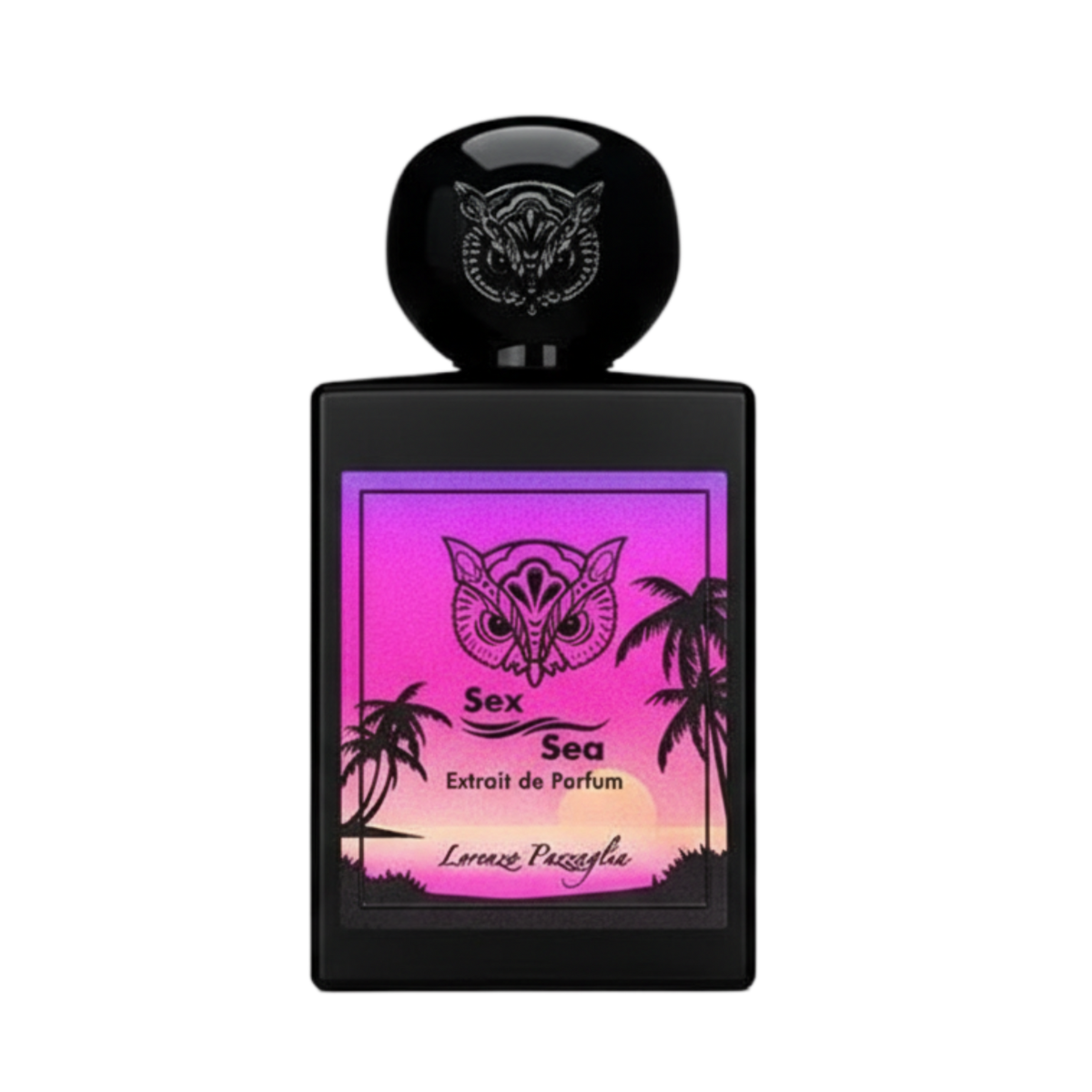 Lorenzo Pazzaglia - Sex Sea Extrait de Parfum