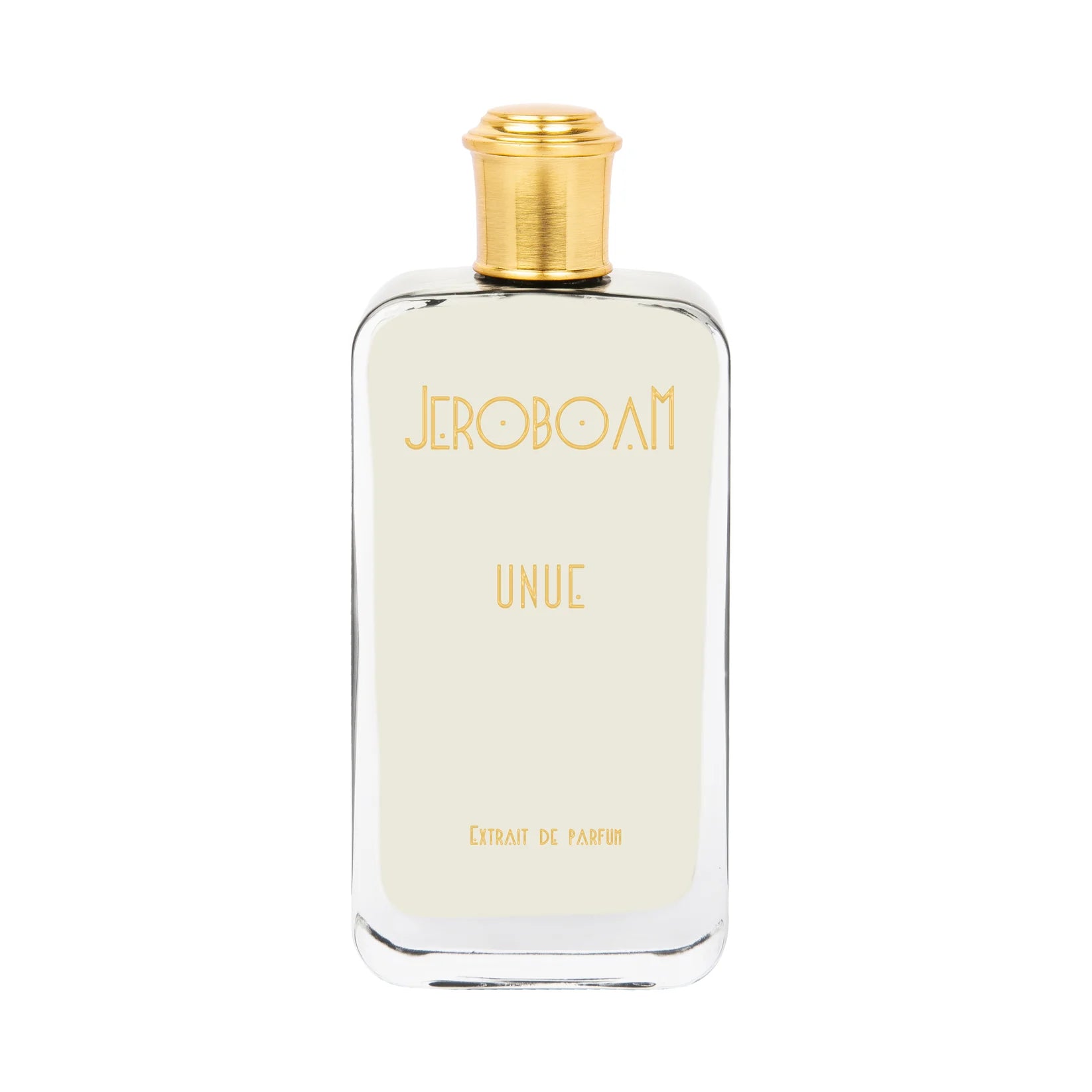 Jeroboam Unue Extrait de Parfum