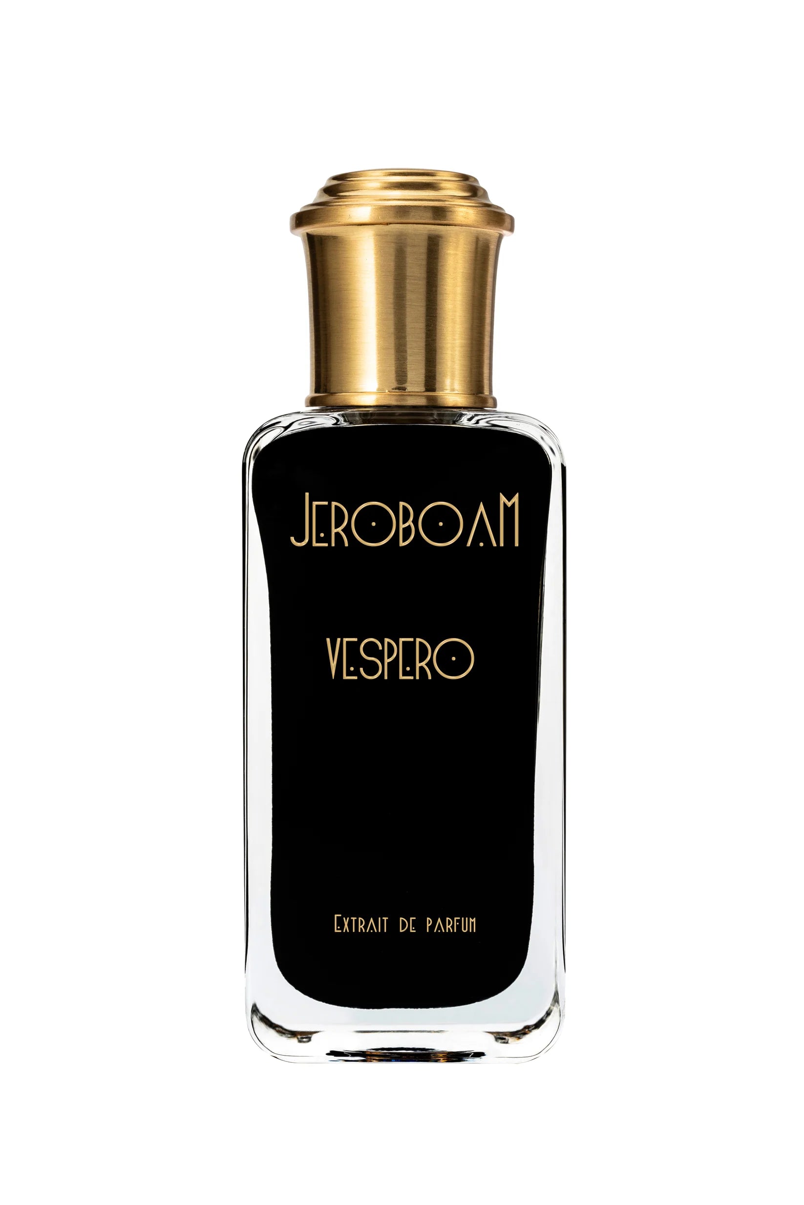 Jeroboam Vespero Extrait de Parfum