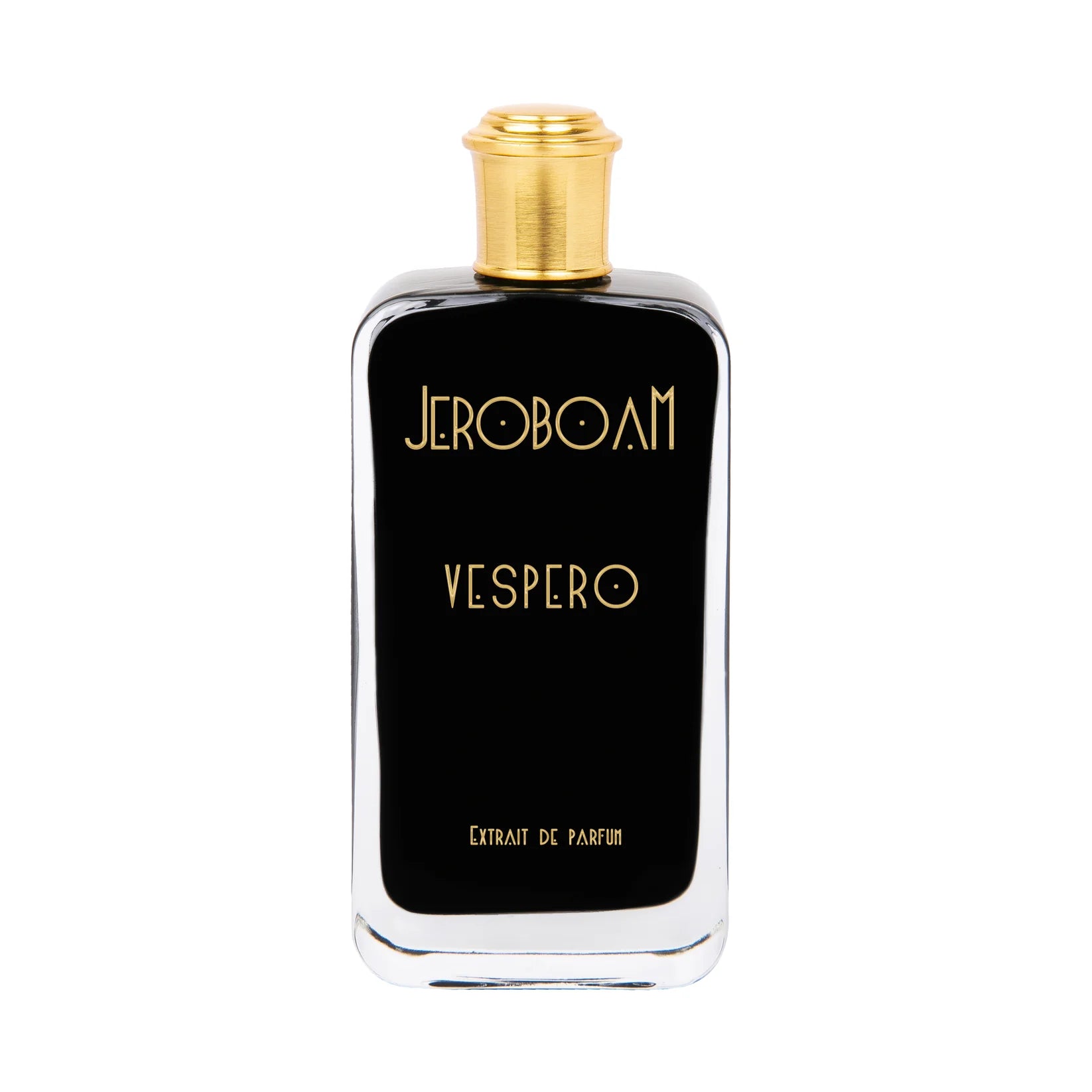 Jeroboam Vespero Parfymprov Extrait de Parfum