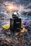 Pernoire Vitias 50ml Extrait de Parfum