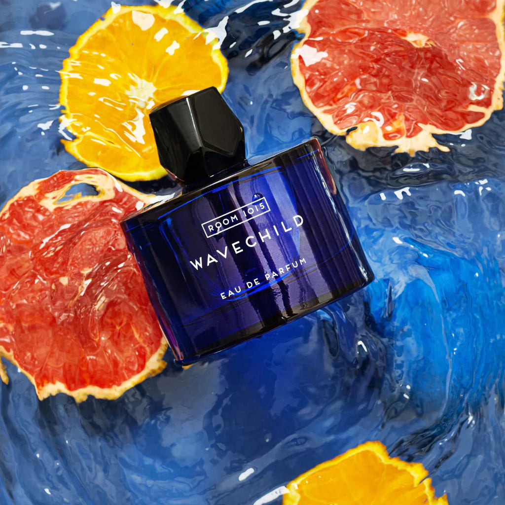 Room 1015 Wavechild Eau de Parfum
