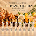 Theodoros Kalotinis The Gourmand Collection Discovery Set 8x2ml