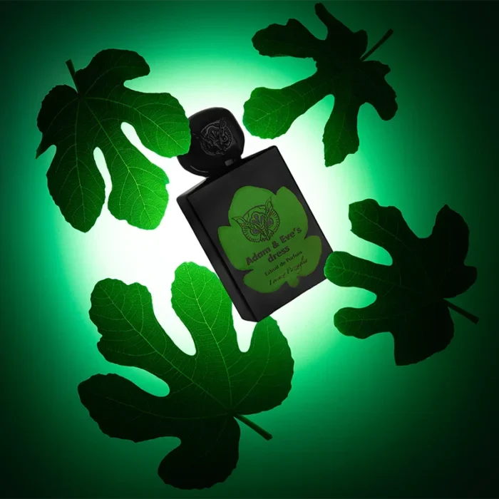 Lorenzo Pazzaglia – Adam & Eve’s Dress Extrait de Parfum