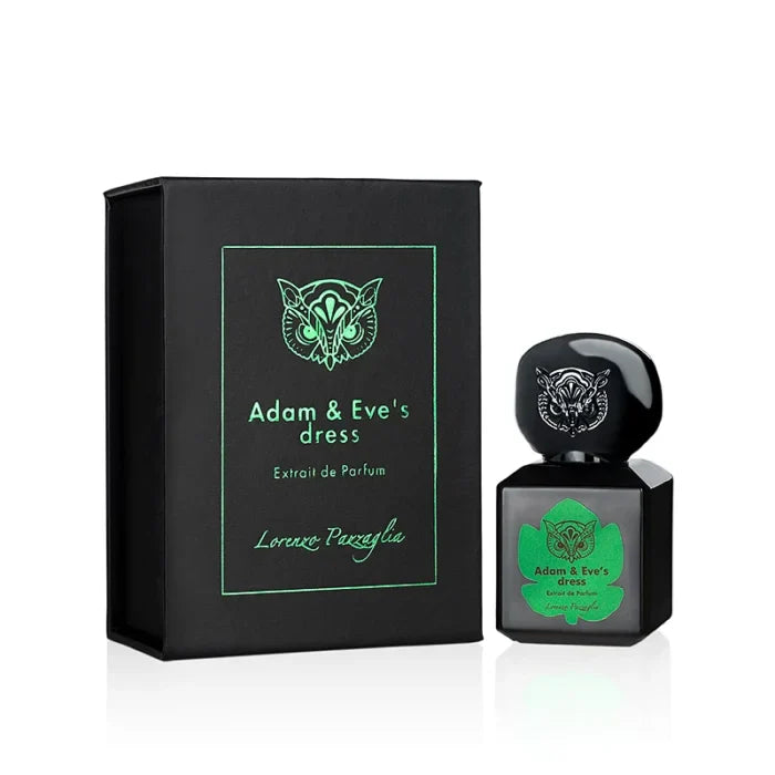Lorenzo Pazzaglia – Adam & Eve’s Dress Extrait de Parfum