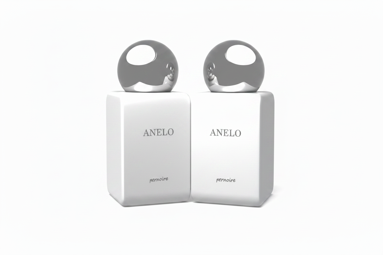 2 x 50ml Pernoire Anelo Extrait de Parfum