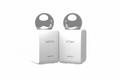Pernoire Anelo 50ml & Yuma 50ml Extrait de Parfum
