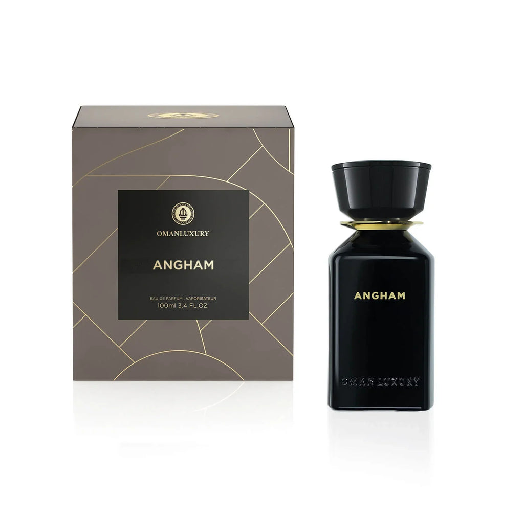 Omanluxury Angham Eau de Parfum