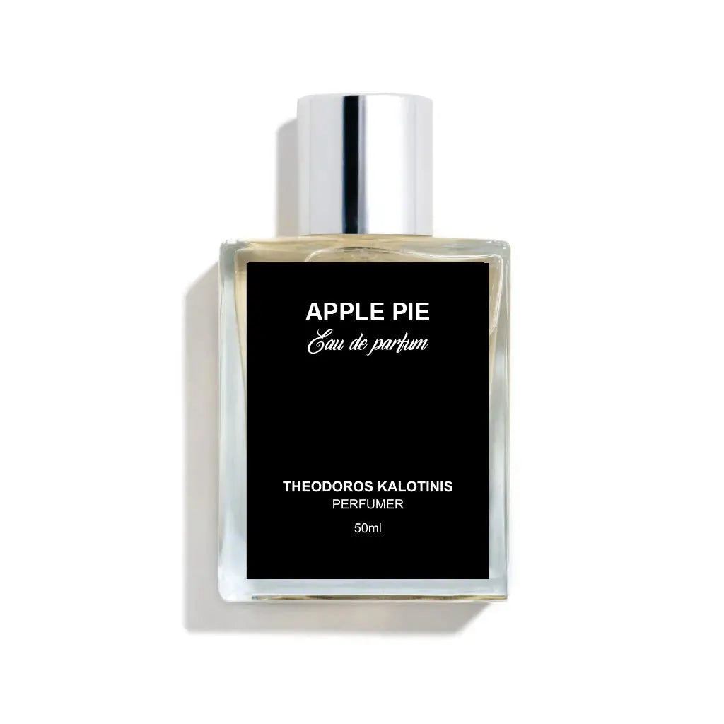 Theodoros Kalotinis Apple Pie Eau de Parfum