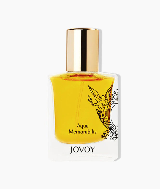 Jovoy Paris Aqua Memorabilis Eau de Parfum