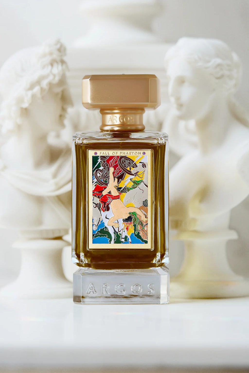 Argos Fall of Phaeton Eau De Parfum