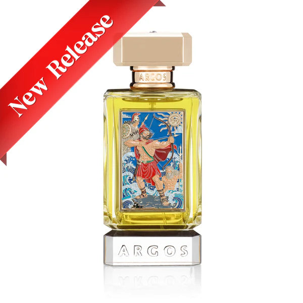 Argos Odyssey The Legend Returns Extrait de Parfum
