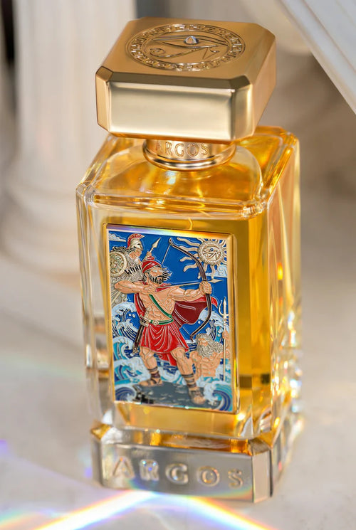 Argos Birth Of Venus Eau De Parfum