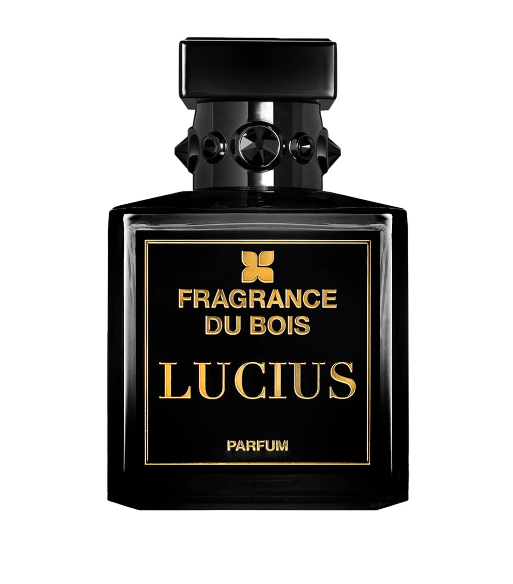 Fragrance Du Bois Lucius Eau de Parfum Sample