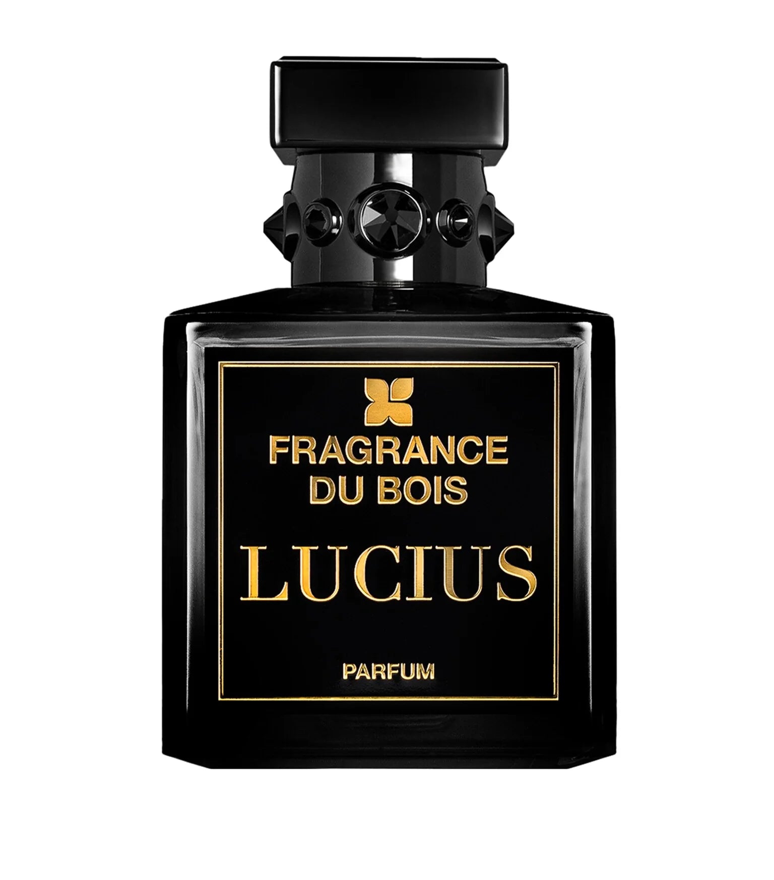 Fragrance Du Bois Lucius Eau de Parfum 100ml