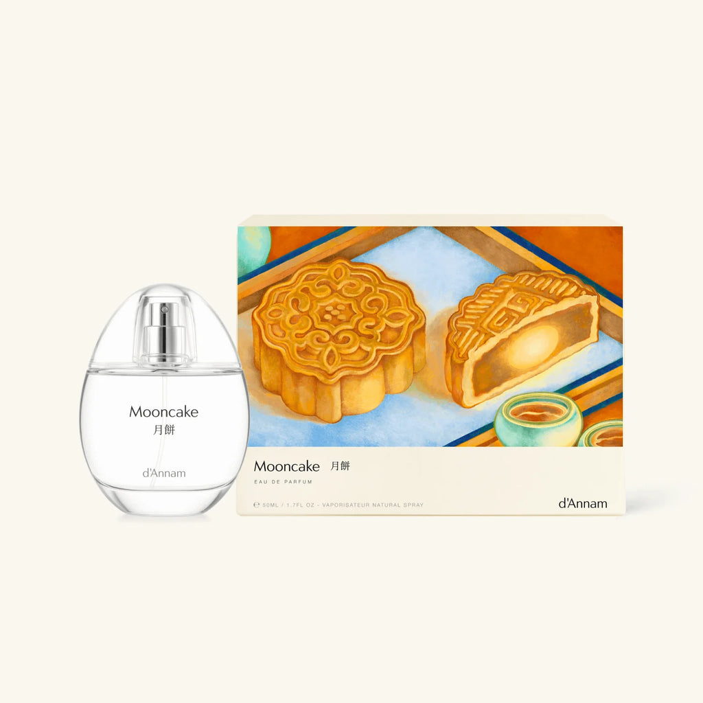 d'Annam - Mooncake Eau De Parfum