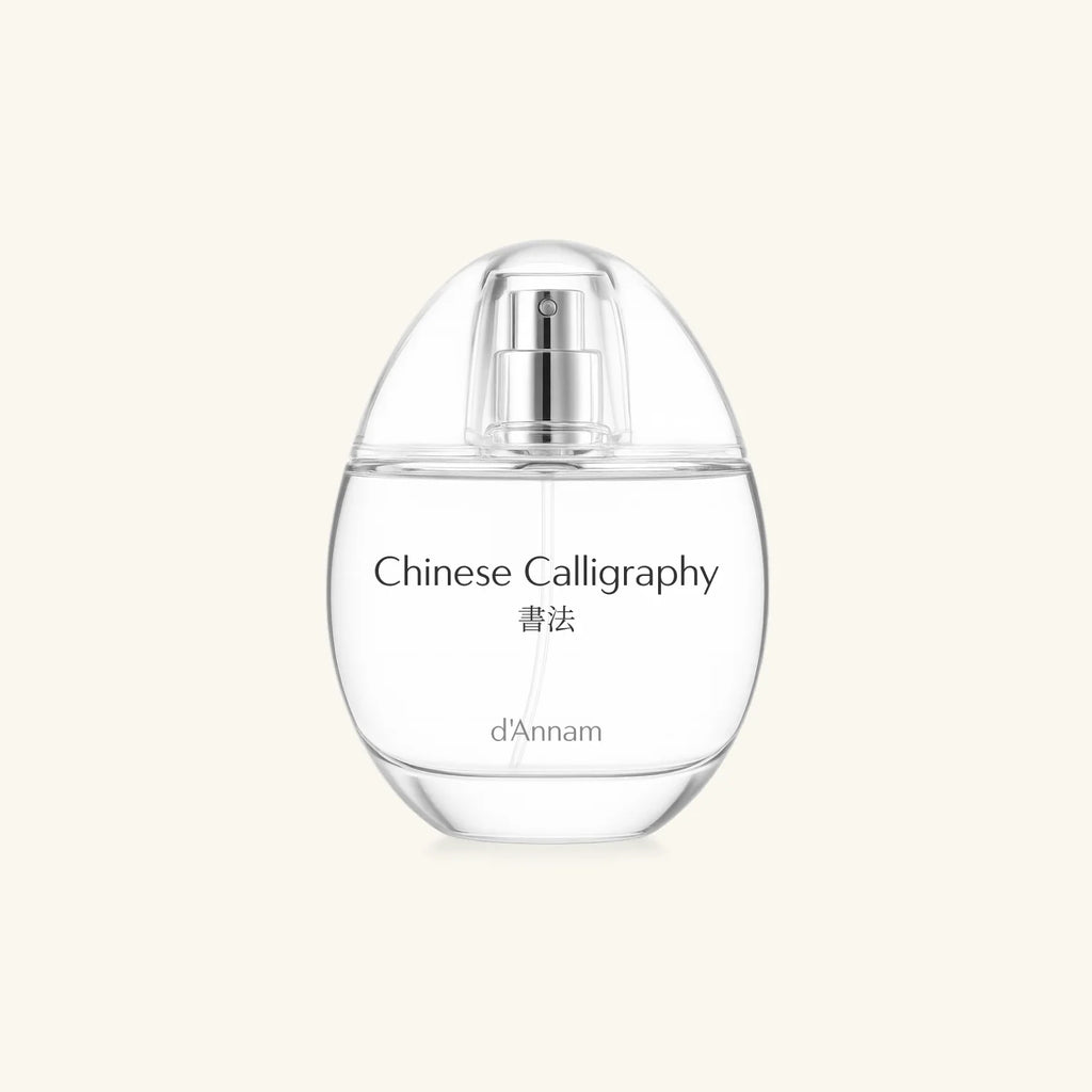 d'Annam - Chinese Calligraphy Eau De Parfum