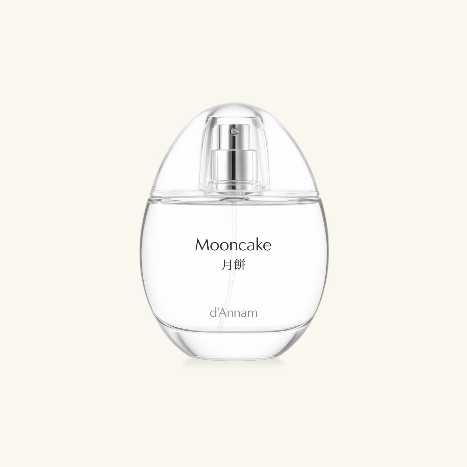 d'Annam -  Mooncake Parfymprov Eau De Parfum