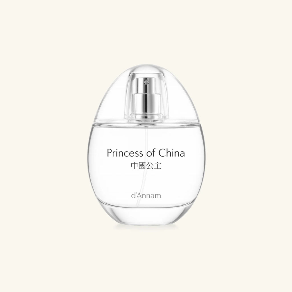 d'Annam -  Princess of China Parfymprov Eau De Parfum