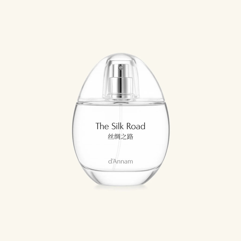 d'Annam - The Silk Road Eau De Parfum