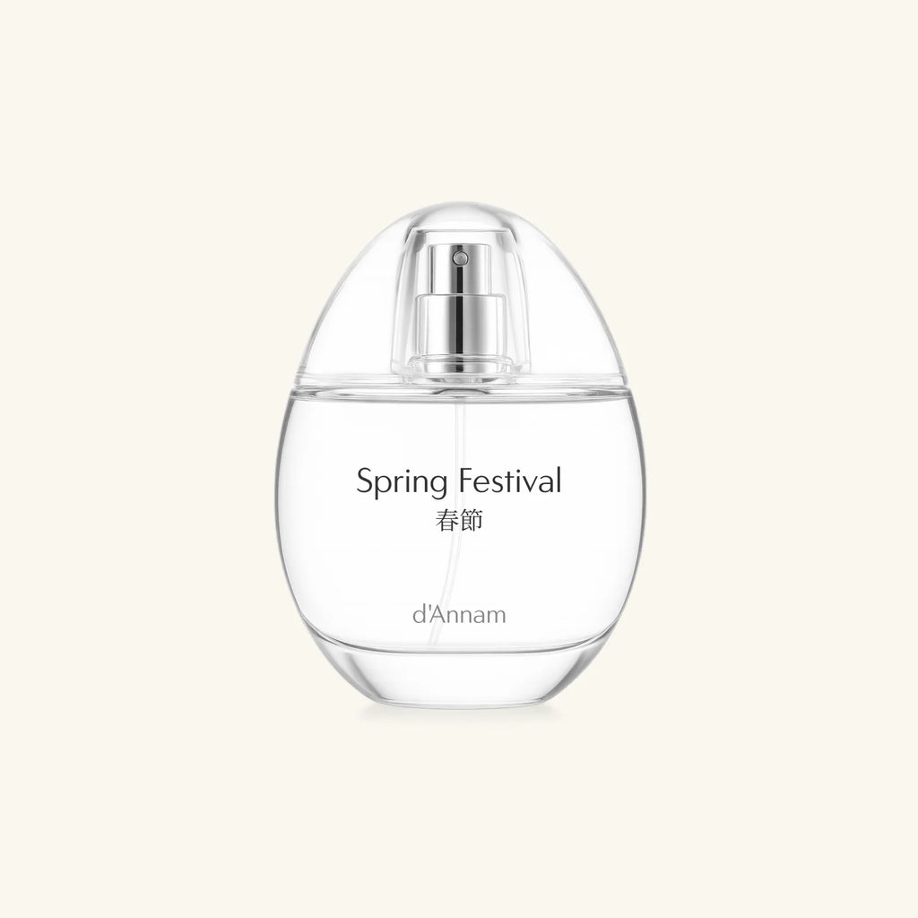 d'Annam - Spring Festival Eau De Parfum