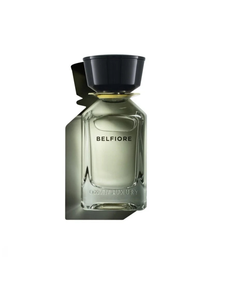 Omanluxury Belfiore Eau de Parfum