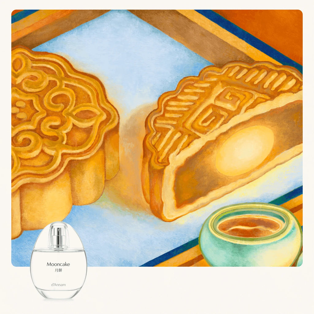 d'Annam - Mooncake Eau De Parfum