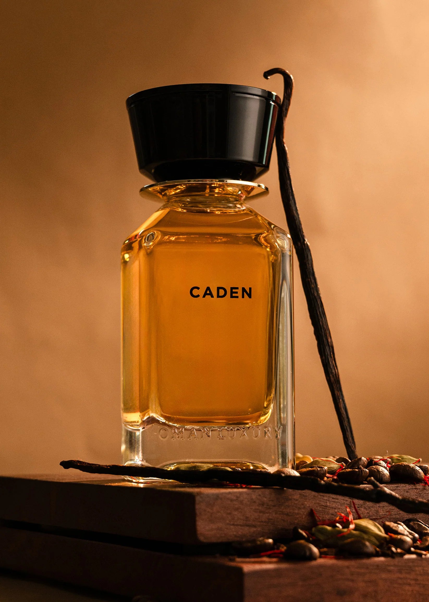 Omanluxury Caden Eau de Parfum