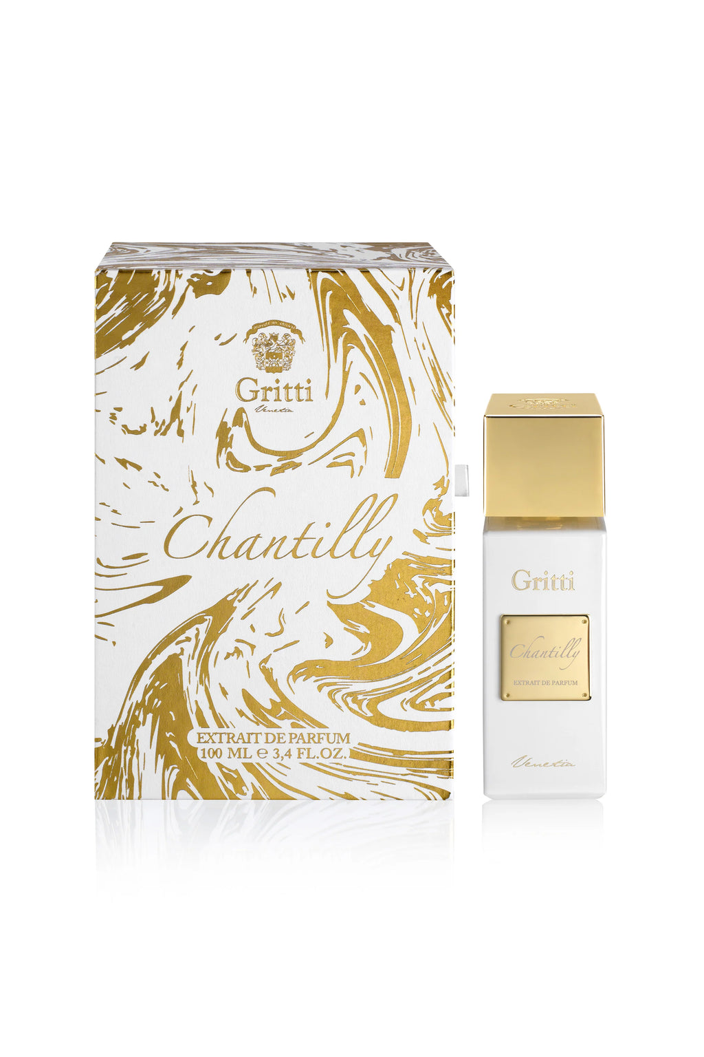 Gritti - Chantilly Extrait De Parfum