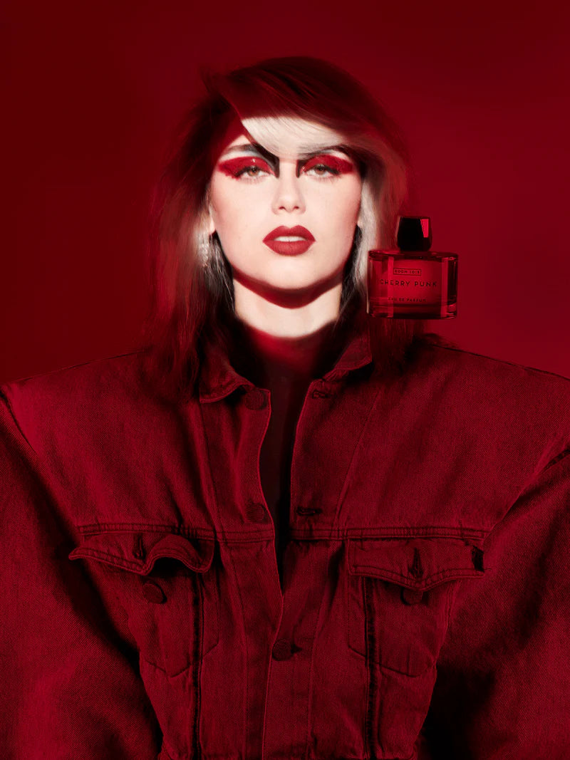 Room 1015 Cherry Punk Eau de Parfum
